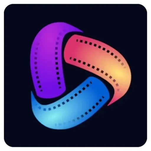 PPCine App Logo